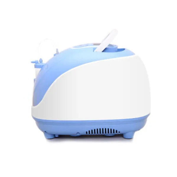  Remote Controller CE FDA Approved Portable Oxygen Concentrator Cure Brain Heart Respiratory Disease