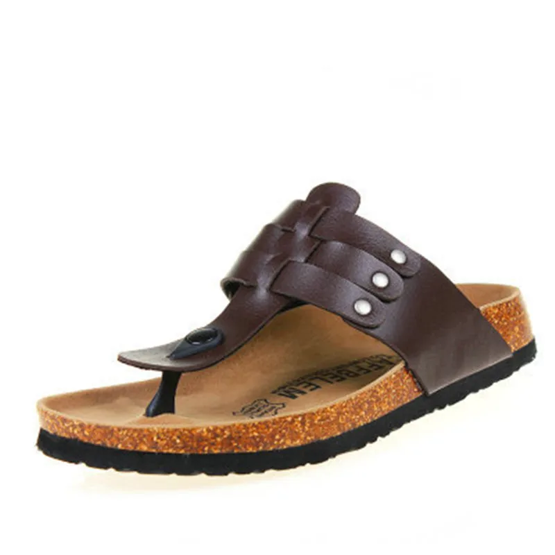 Free-shipping-2017-summer-women-men-flats-sandals-Cork-slippers-unisex-casual-shoes-print-mixed-colors.jpg_640x640 (4)