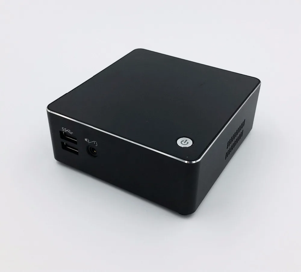 Barebone Computer Systems Promotion-Shop for Promotional