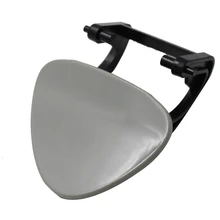 Передний бампер фар сопловая заглушка Кепки подходит для Mercedes-Benz W211 E280 E350 E550 2118801805 A2118801805