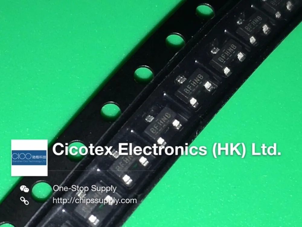 30 шт./лот IRLML2803TRPBF SOT-23 MOSFET N-CH 30V 1.2A SOT23-3 BFHNB BEILO BEIH2 B8KAA | Обустройство дома