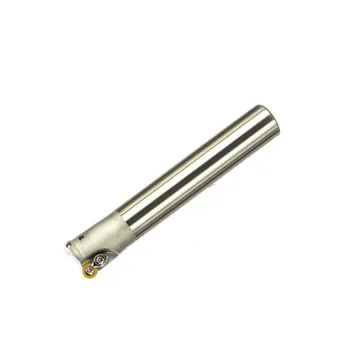 

EMR 5R 25D*160/200/250/300mm Long Milling Cutter Holder Roughing Pocket Sloot Plung Shoulder Copy milling