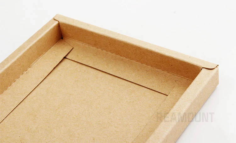 200 шт высокого класса картонная посылка упаковочная коробка для iPhone 7 7 Plus защитный универсальный чехол для телефона черная упаковочная коробка