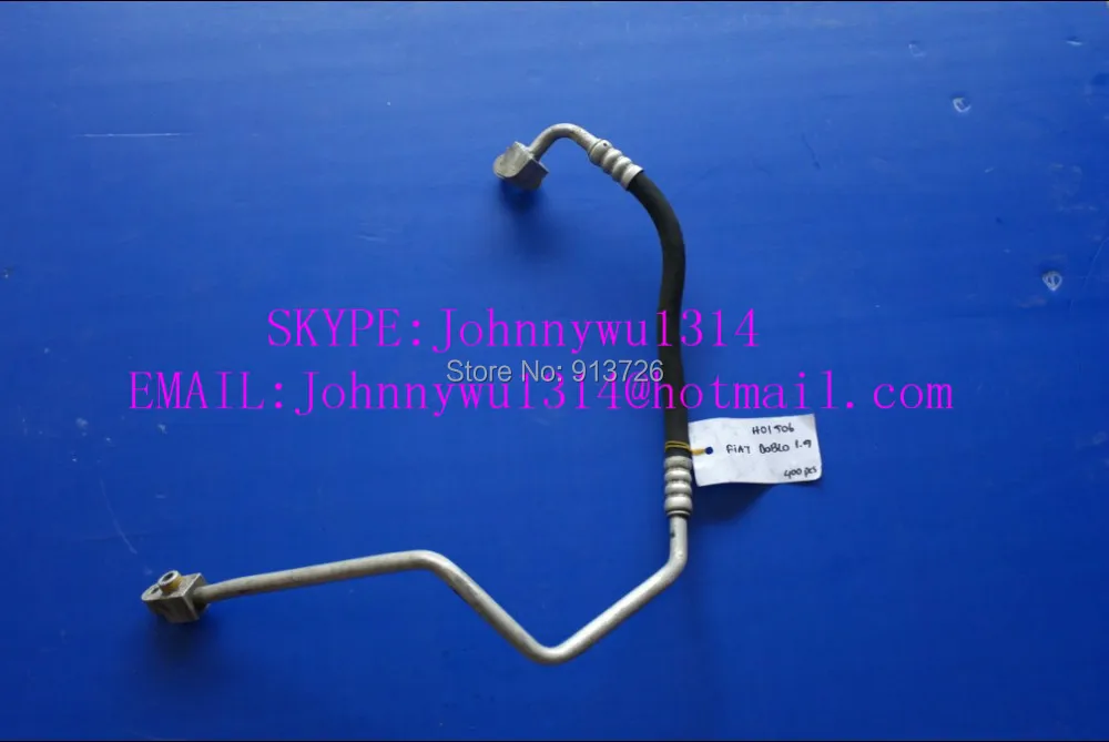 

auto air conditioner hose for FIAT DOBLO 1.9
