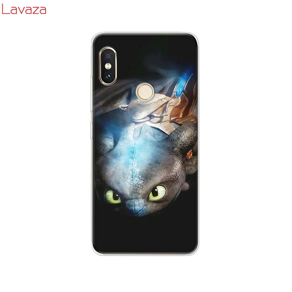 Жесткий чехол Lavaza Беззубик Как приручить дракона для huawei P30 Pro Lite Nova 3 3i для Honor 8 9 10 Lite 7A Pro Чехол - Цвет: 7