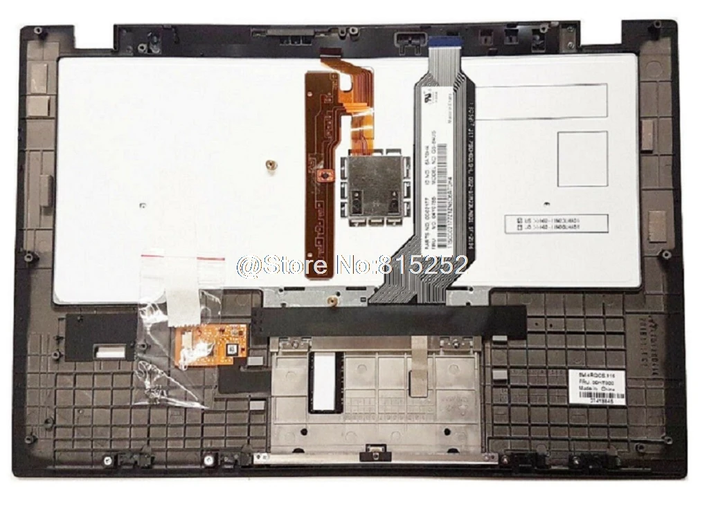Подставка для ноутбука и клавиатура Lenovo Thinkpad X1 Carbon 1 го поколения (тип 34xx)
