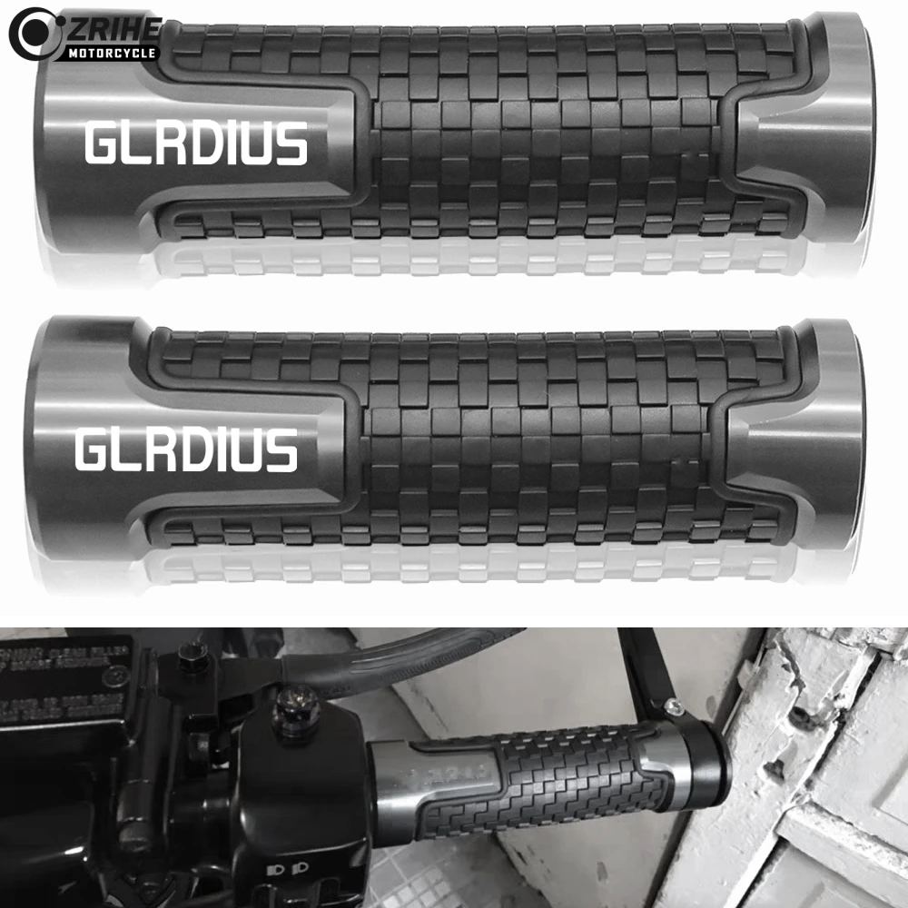 For BMW S1000RR F800GS F700GS F800GT F800R K1300S/R/GT C600S Motorcycle Handlebar Heated Grip