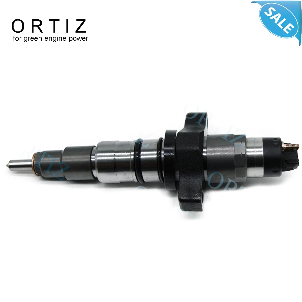 Завод 0445 120 007 инжектор 0445120007 инъекции 0 445 120 007 общая топливораспределительная рампа inyector блок для автомобиля дизель