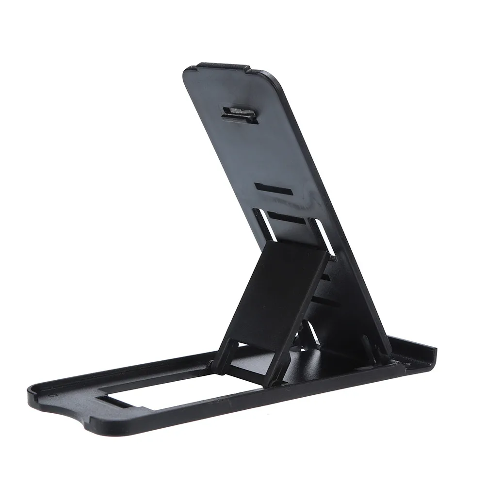  100% marke Neue Schwarz Auto Air Vent Halterung Cradle Inhaber Stehen Für Handy Smart Handy GPS Kom