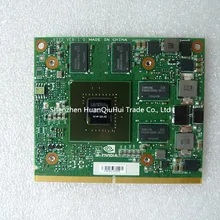 KaiFull CN-0D30WG D30WG K2000M N14P-Q3-A2 видеокарта для Dell hp Precision M4700 M4800 hp Elitebook 8560 Вт