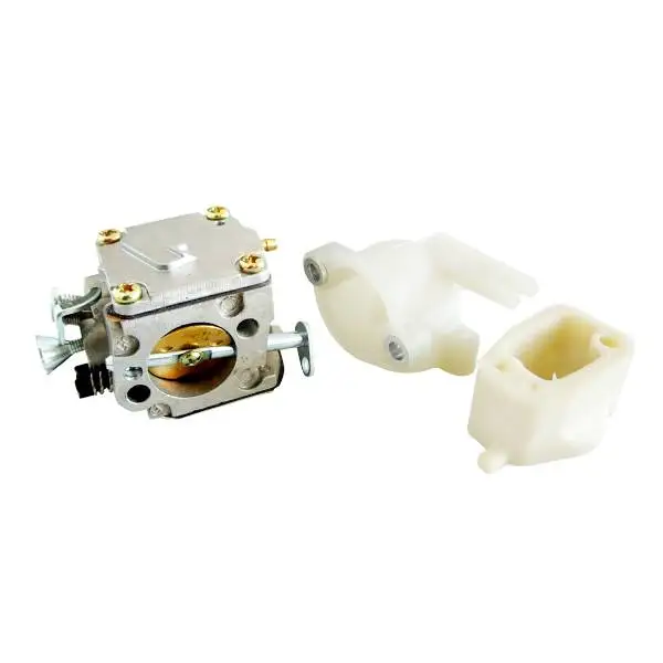 Карбюратор& впускной коллектор& Впускной локоть для бензопилы HUSQVARNA 268 272