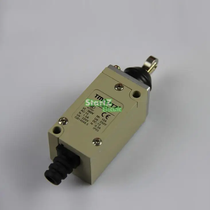 

High-quality Limit Switch HL-5220