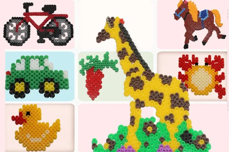   hama beads2
