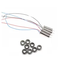 JDRC JD20 JD-20 JD 20 RC drone Peças rolamentos de Motores Motores Upgrade kit engrenagem