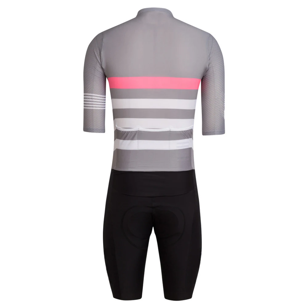 

RCC Cycling Club PRO TEAM AERO CYCLING SKINSUIT Triathlon Best Quality BICYCLE short set KIT WITH High density PAD