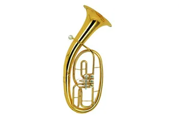 

Afanti Music 3 Keys Rotary Baritone (ABR-020)