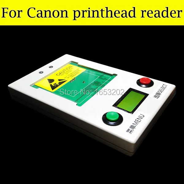

Free shipping! Printhead reading machine PF03 for canon iPF8000s iPF9000 iPF9110 iPF8010s iPF9000s iPF9010s for canon printer