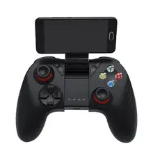 EastVita беспроводной Bluetooth геймпад для мобильного телефона игровой пульт игровой контроллер Джойстик для PUBG для Android, ПК