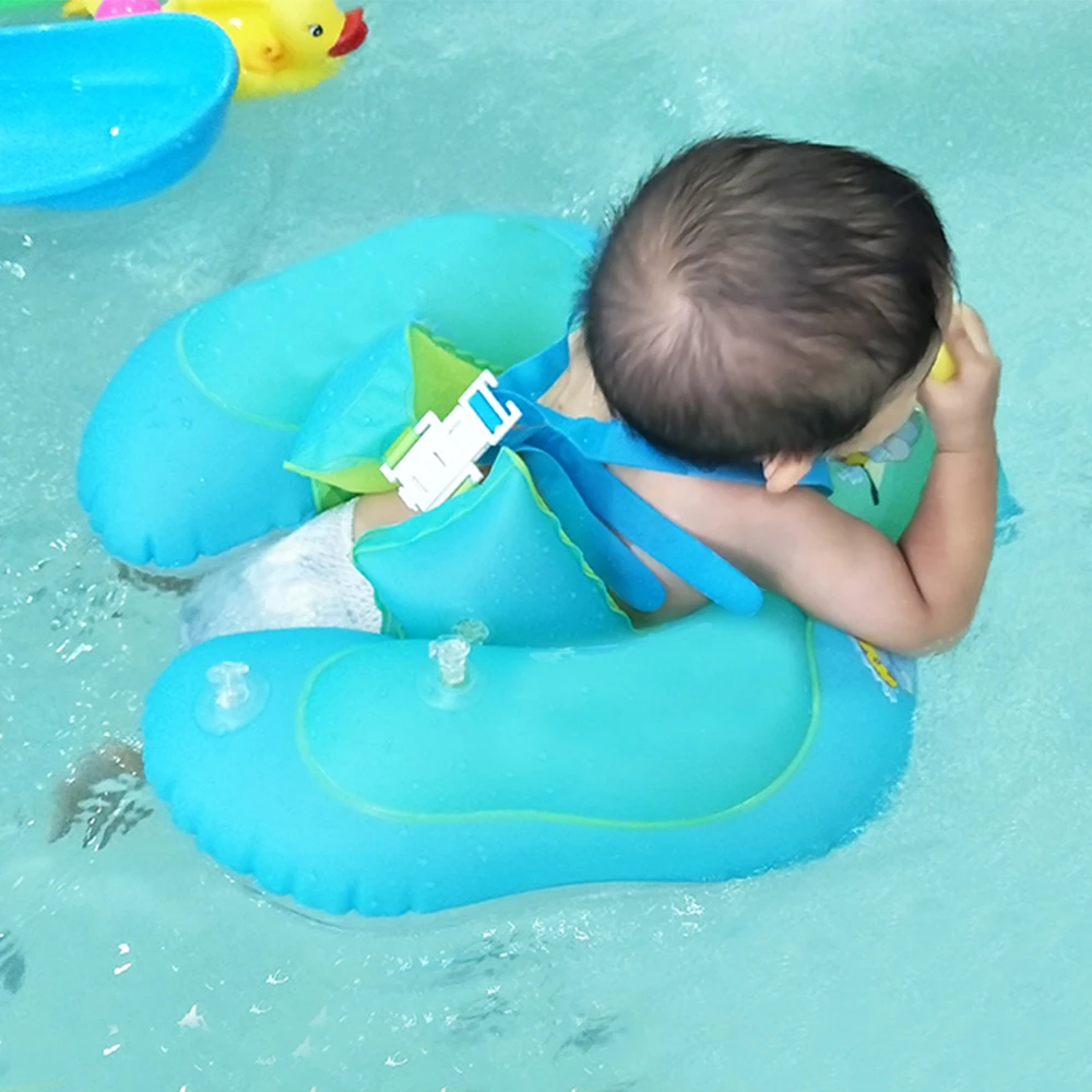 Детский Надувной круг плавательный бассейн аксессуары Детское купание и плавание кольцо Младенческая подмышка плавающий купальный надувные кольца игрушка