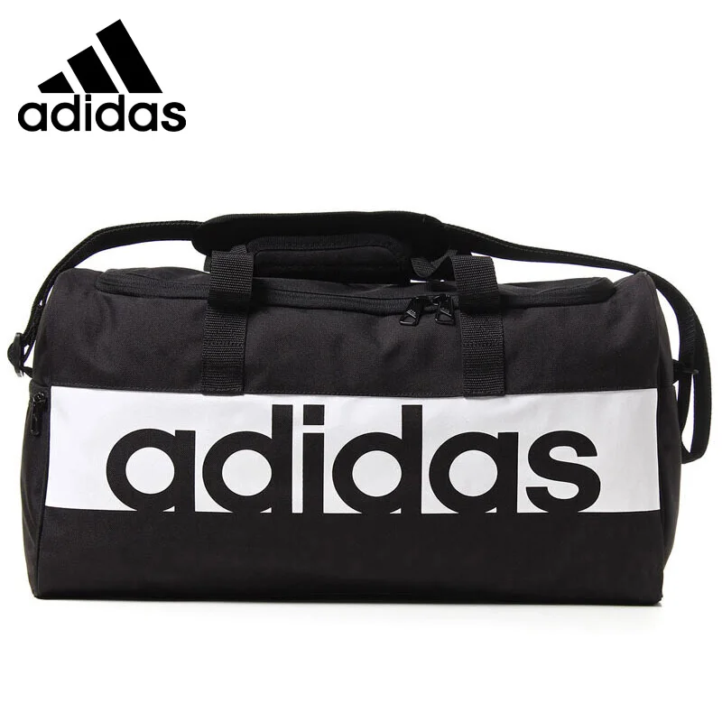 

Original New Arrival 2018 Adidas LIN PER TB Unisex Handbags Sports Bags