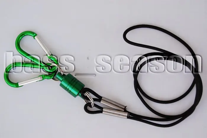 

QUICK RELEASE MAGNET For Landing Net - TROUT FISHING