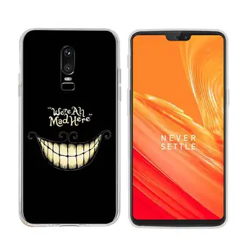 

Ultra Thin TPU Painted Phone Cover For Oneplus 6 Anti-Slip Protective Slim Back Case For Oneplus 6 Soft Silicone Painted Case