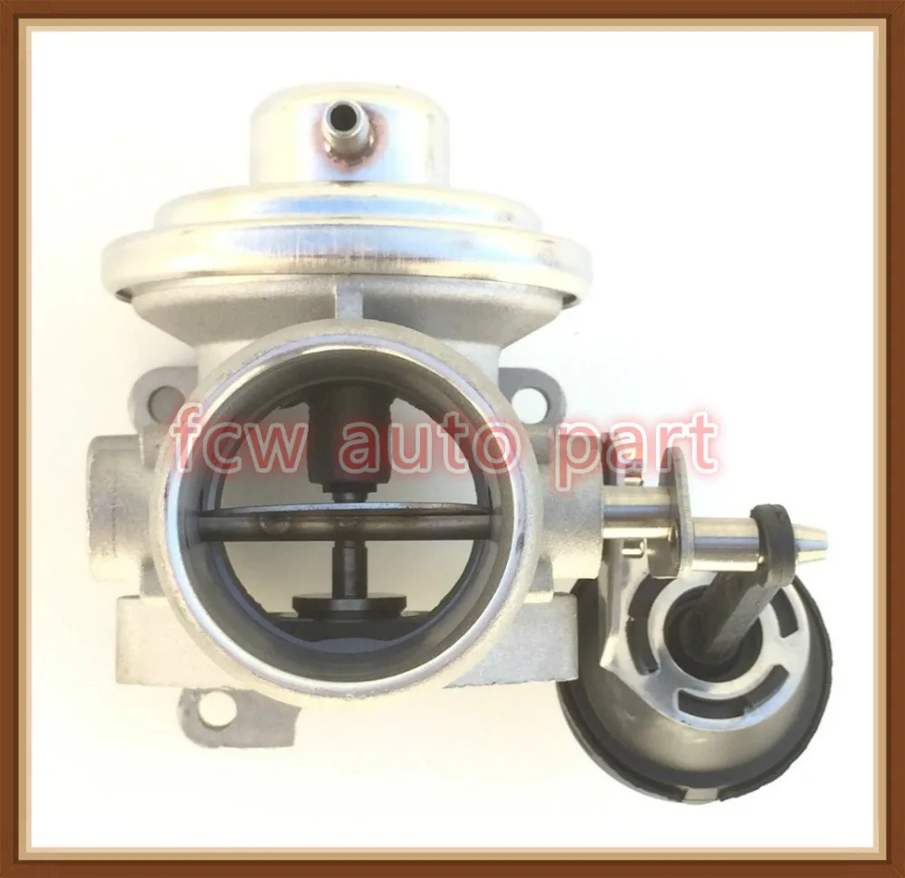 Egr клапан охладитель для audi A4/S4 (8D) 1 9 TDI A4 S4 (8E) A6/S6 (4B egr 038131501AQ 038131501G - Цена: 2 022,79 руб.
