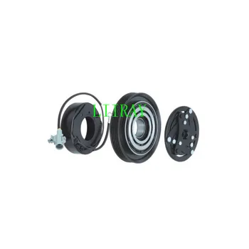 

AUTO AC COMPRESSOR MAGNETIC CLUTCH FOR ECD 1.6CC 10S11C 120MM 12V 4PK 30*52*20MM