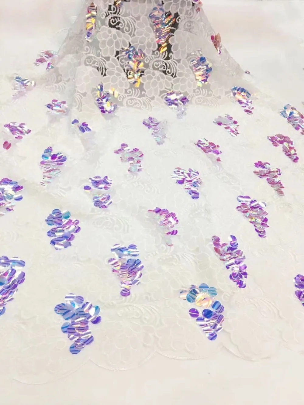 

african lace fabric tulle lace fabric 2019 nigerian lace fabrics best selling products for dresses