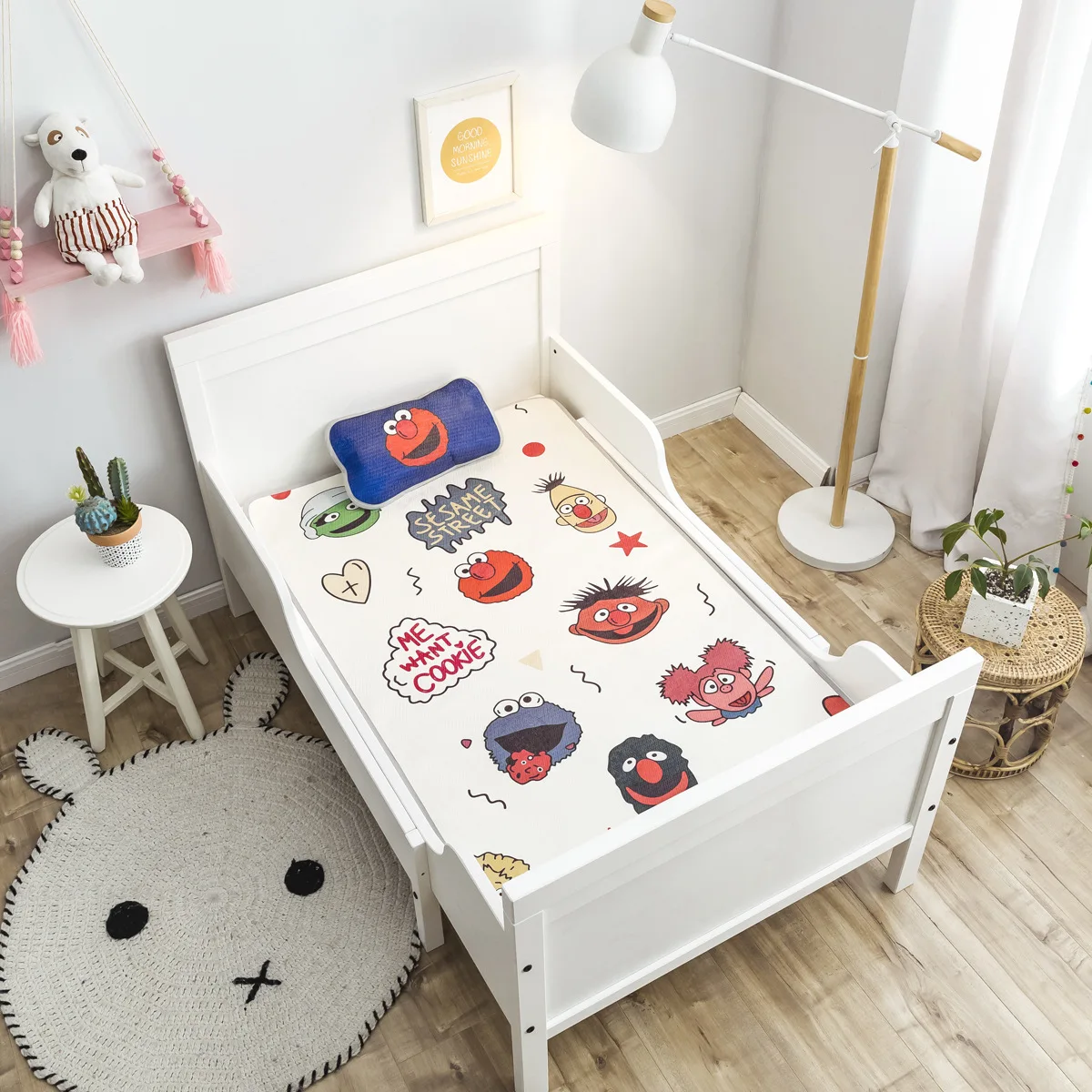 Infant Mattress Bingsi Kindergarten Children Nap Mattress Baby Bedding