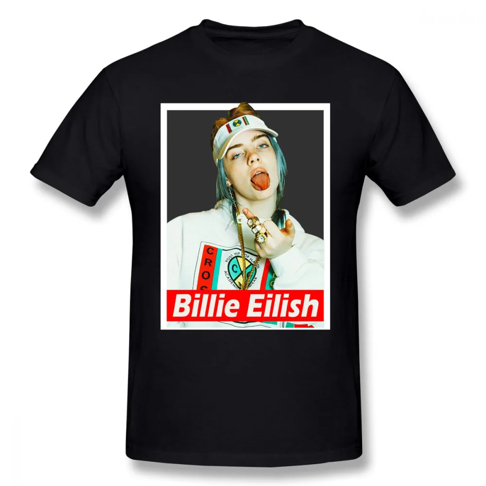 billie eilish t shirt men