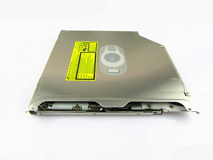 Лучше всего подходит для Apple Macbook Pro 1" Unibody раннего 2011 оптический привод ноутбука супердрайв двойной Слои 8X DVD RW RAM DL 24X компакт-дисков(CD