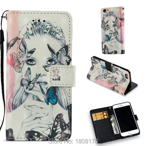 64168 6S 6+ 7G 7+ IphoneX 4A 5A 4X NOTE5A NOTE4X 5X 3D     TPU10 (5)