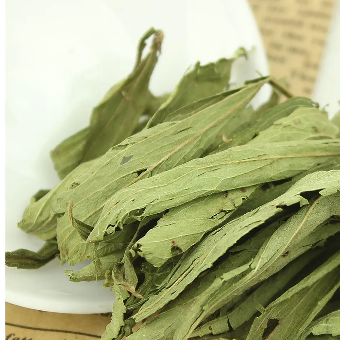 Super sweet leaf tea 500g natural Stevia leaf tea wholesale 500 grams