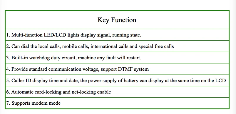keyfunction