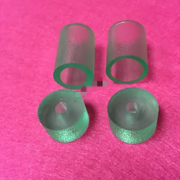 

free shipping compatible pickup roller tire green color fortoshiba256 255 6LH46302000 6LE69833000 6LE77312000 4pcs/set