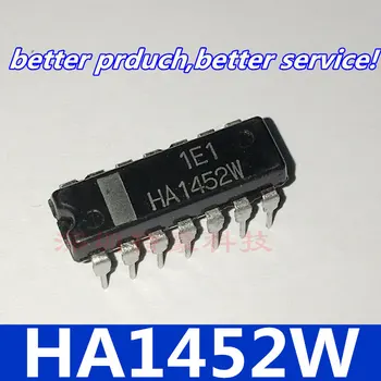 

Free shipping 10pcs/lot HA1452W HA1452 DIP-14 Goodquality
