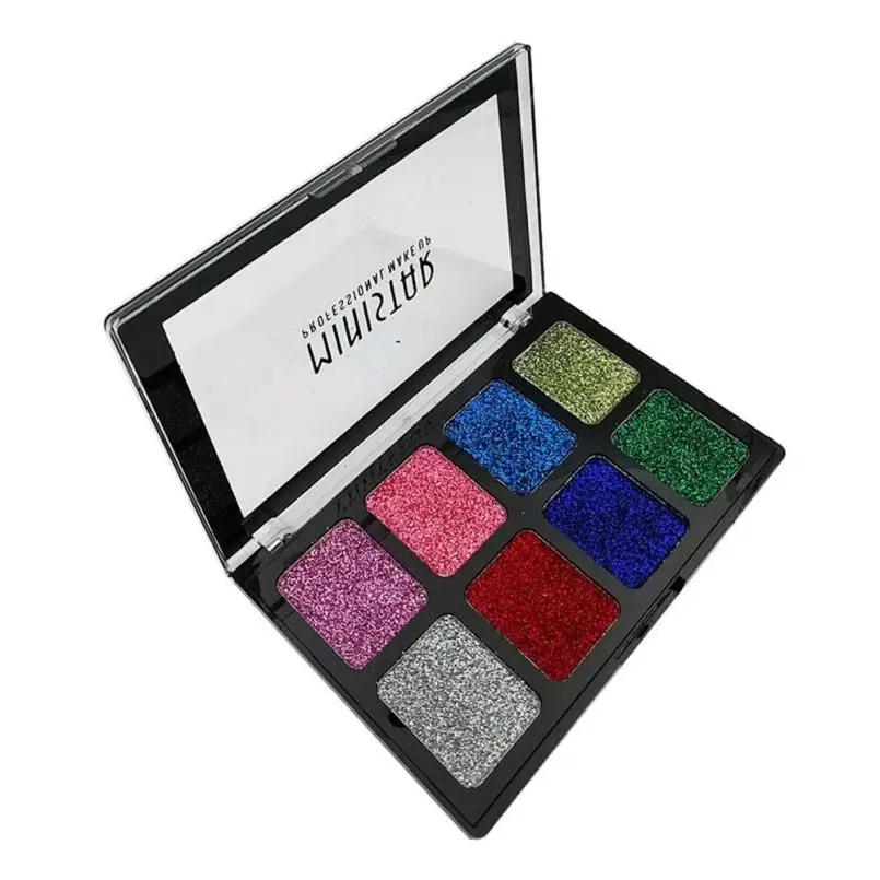 best korean liquid glitter eyeshadow