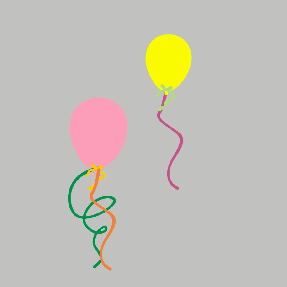 

H07 Balloon METAL CUTTING DIES Gift Scrapbook Card Album Wedding Paper Craft Home Decor Embossing Stencil Punch