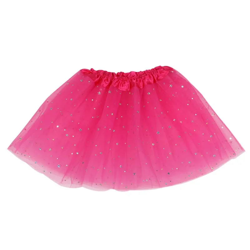 

Baby Girl Clothes Pink Tutu Skirt Kids Princess Girls Skirt Ball Gown Pettiskirts Birthday Party Kawaii Skirts summer 2018
