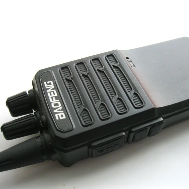 Портативный BAOFENG BF-U1EX 5 Вт радио Мини Walkie Talkie Дешевые двухстороннее радио FRS Cb радио