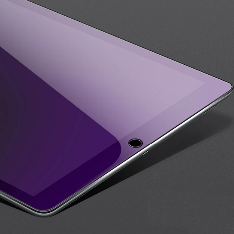 Полное покрытие анти синий экран протектор Защитная пленка для Apple iPad Pro 9 7 дюйма 10