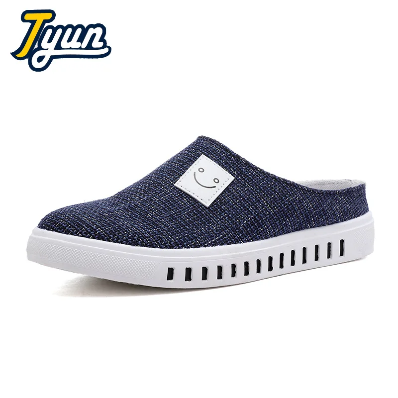 flat shoes for guys