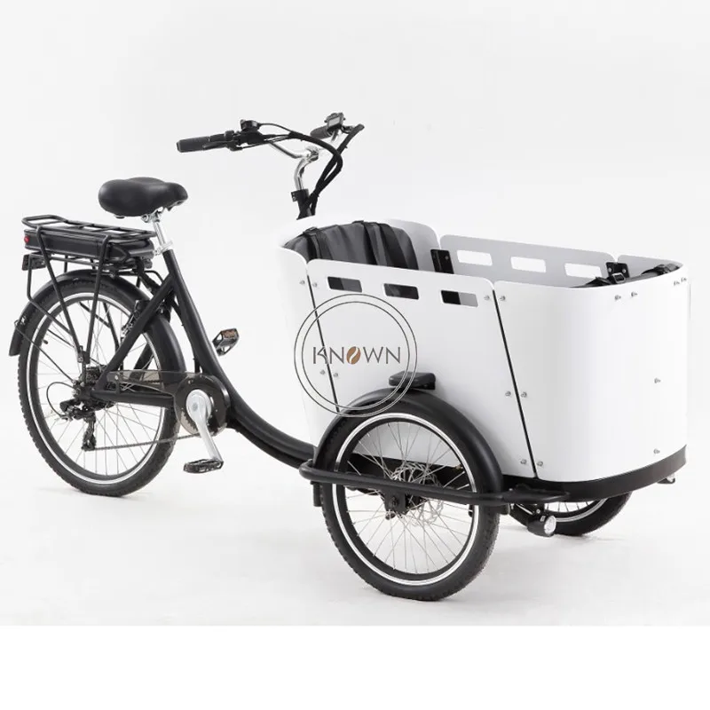 

Different new style popular bike food truck cart tricycle for sale