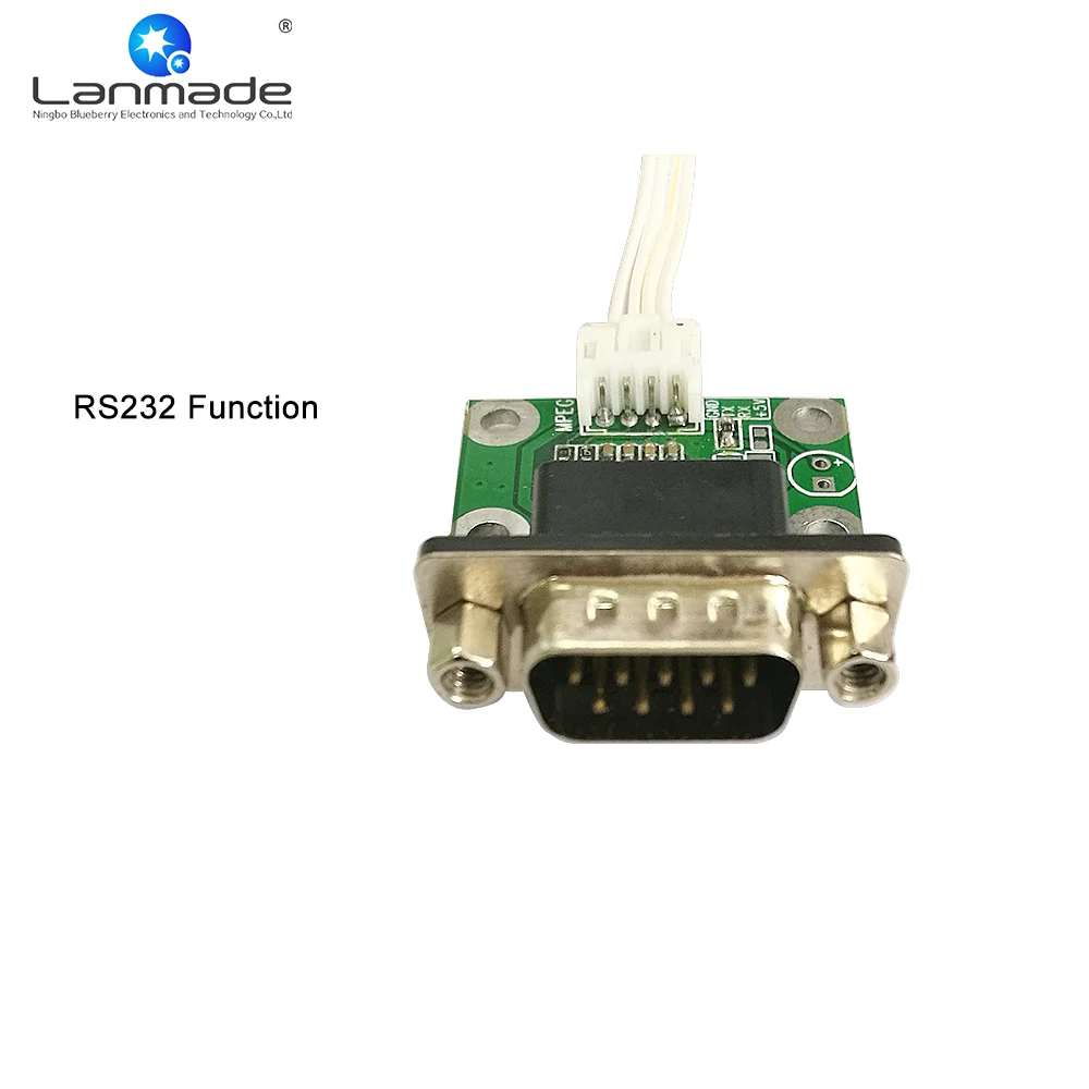 14 &quotUART HD RS232 функция автобус работающего на постоянном токе 12 В в светодиодный ТВ