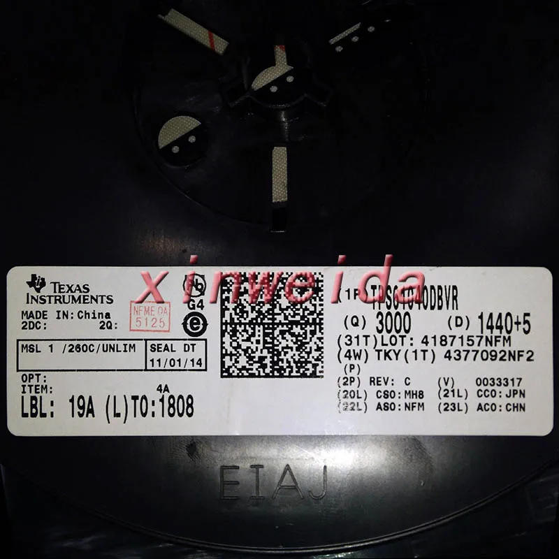 TPS61040DBVR HCF4050BE FTP08N06A FGL60N100BNTD U2008B UC3845BD1R2G ...