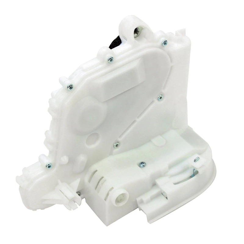 Передний левый привод защелки дверного замка для Honda CR V Crv 2.4L 2007 2008 2009 2010 2011 72150Swaa01 &