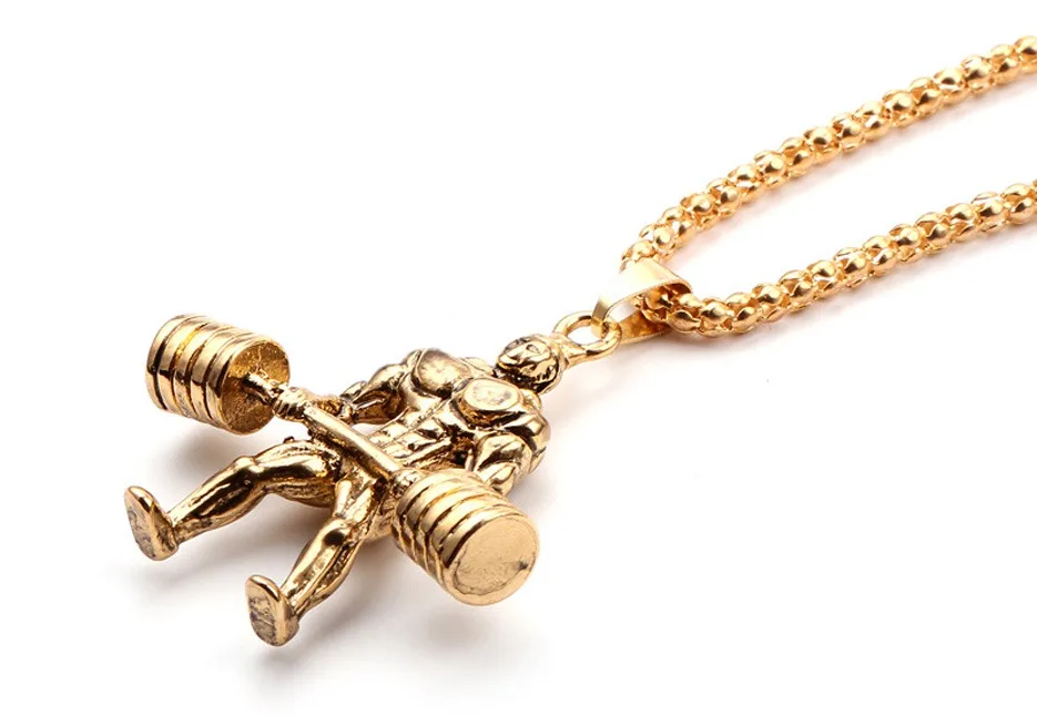 I-Necklace