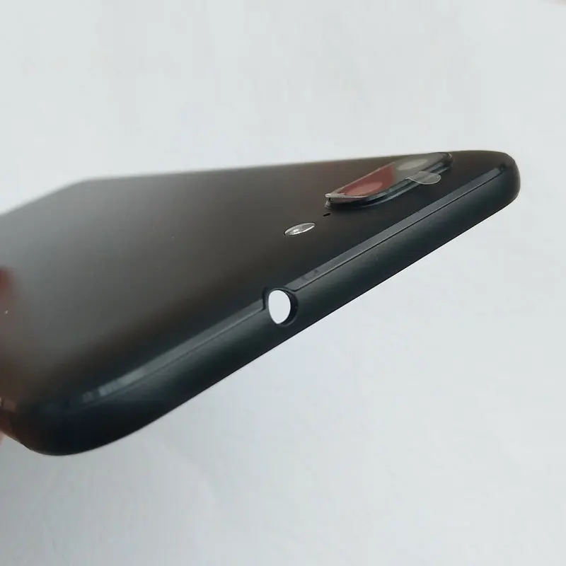 ZUCZUG Новый чехол для аккумулятора Matel Asus ZenFone 4 Max Plus ZC550TL/ZenFone ZC520KL задний корпус
