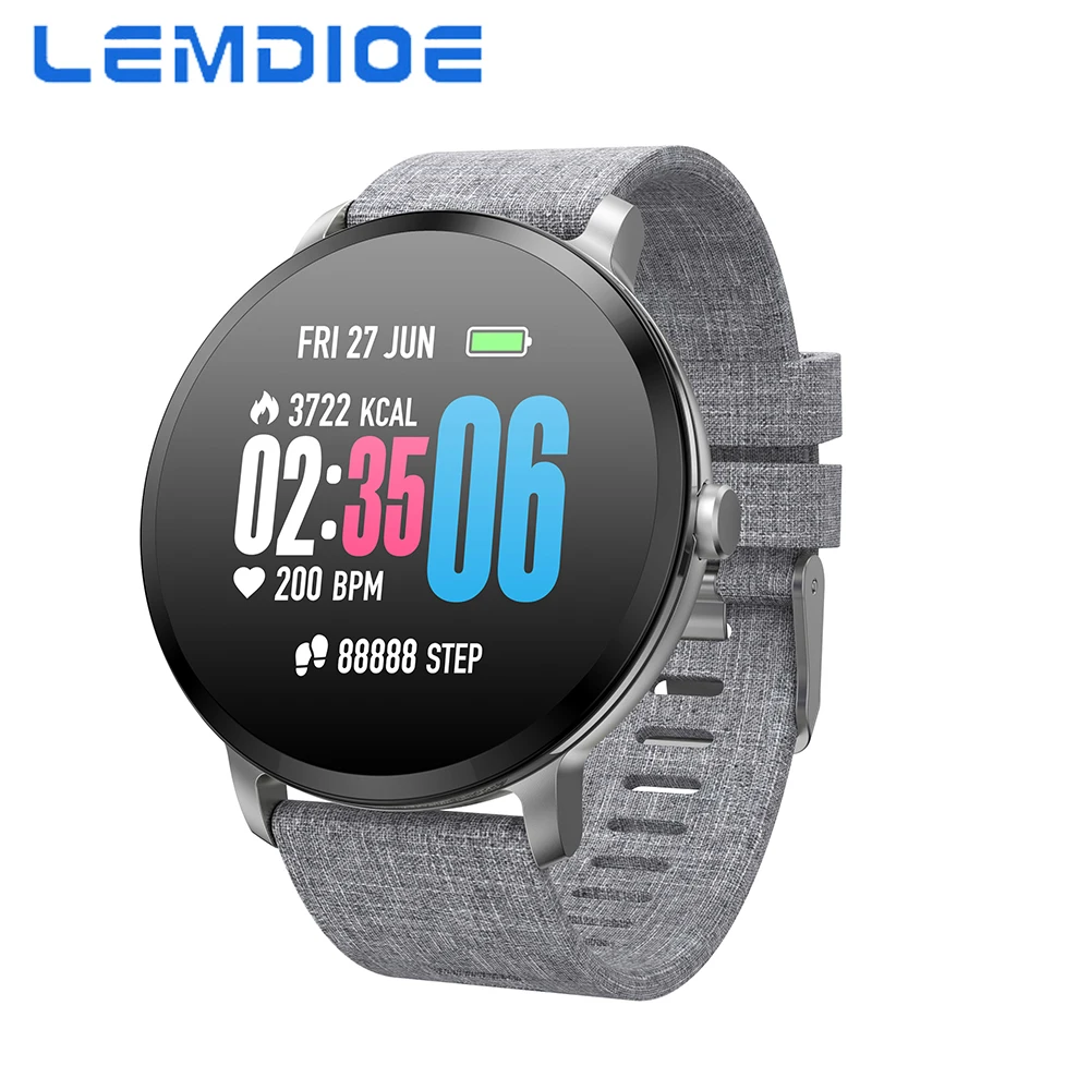 anoga smartwatch